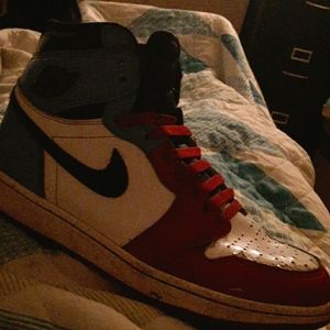 Nike Air jordan Retro 1